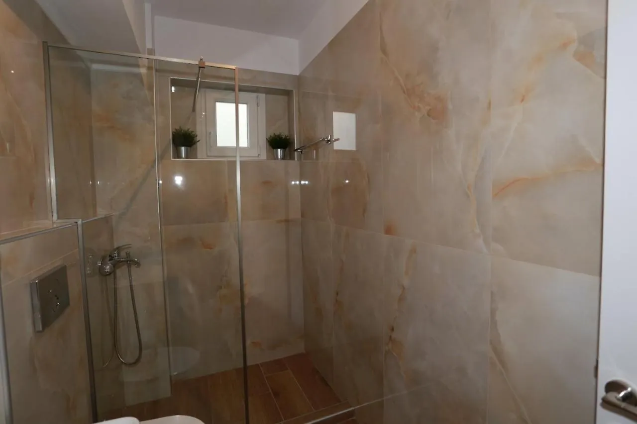 Διαμέρισμα Bianca Suites Νέα Μουδανιά Ελλάδα