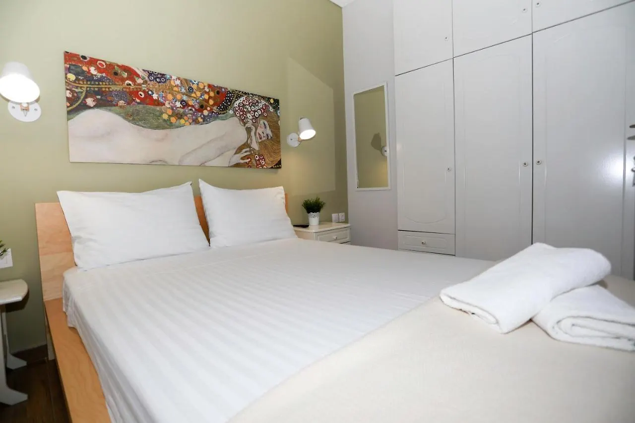 Bianca Suites Νέα Μουδανιά 0*,  Ελλάδα