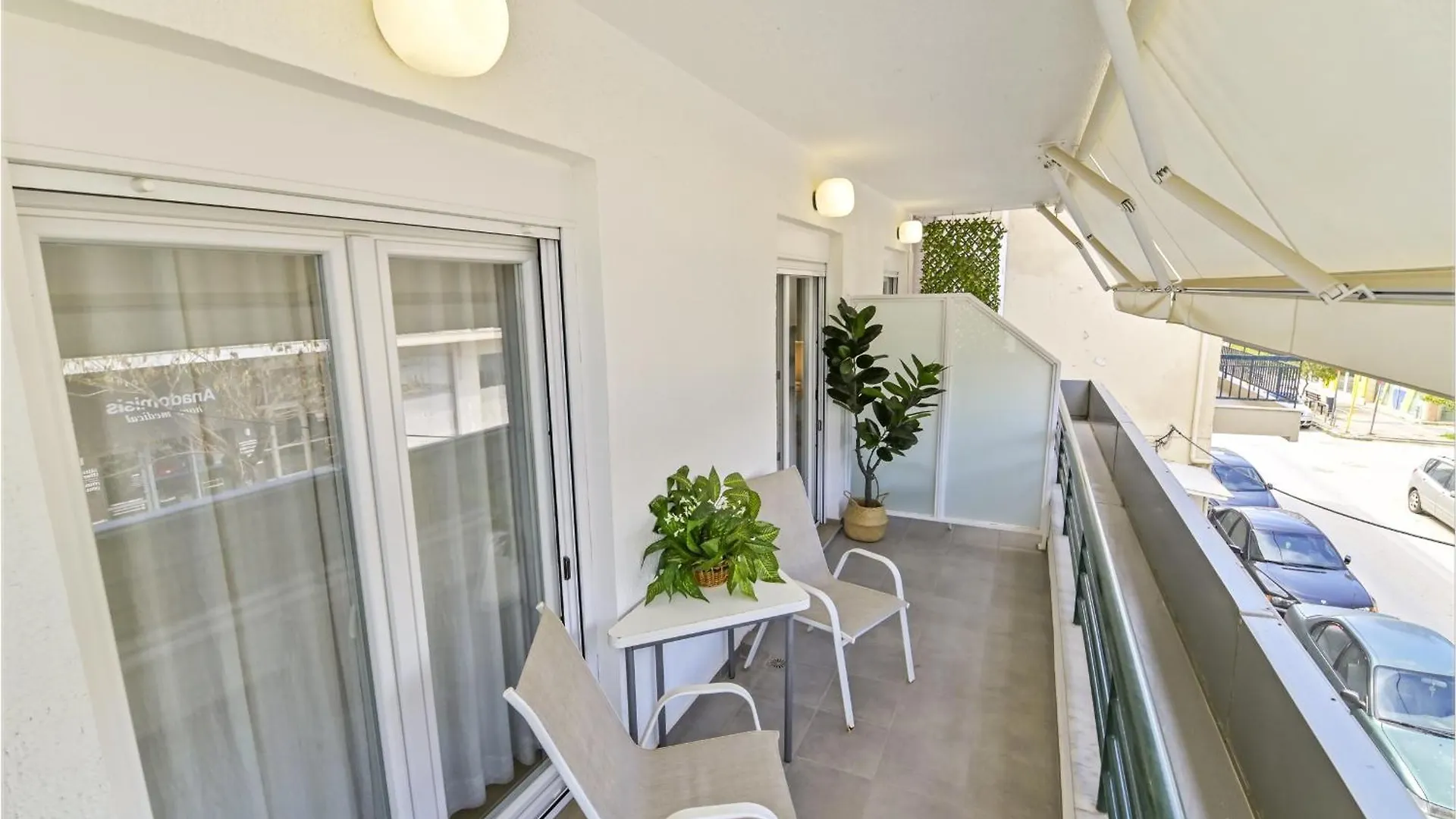 Bianca Suites Néa Mudaniá