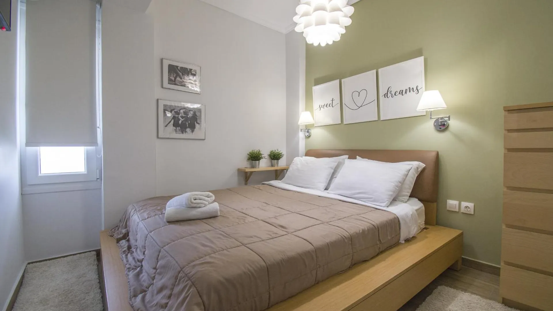 Bianca Suites Néa Mudaniá 0*,  Görögország