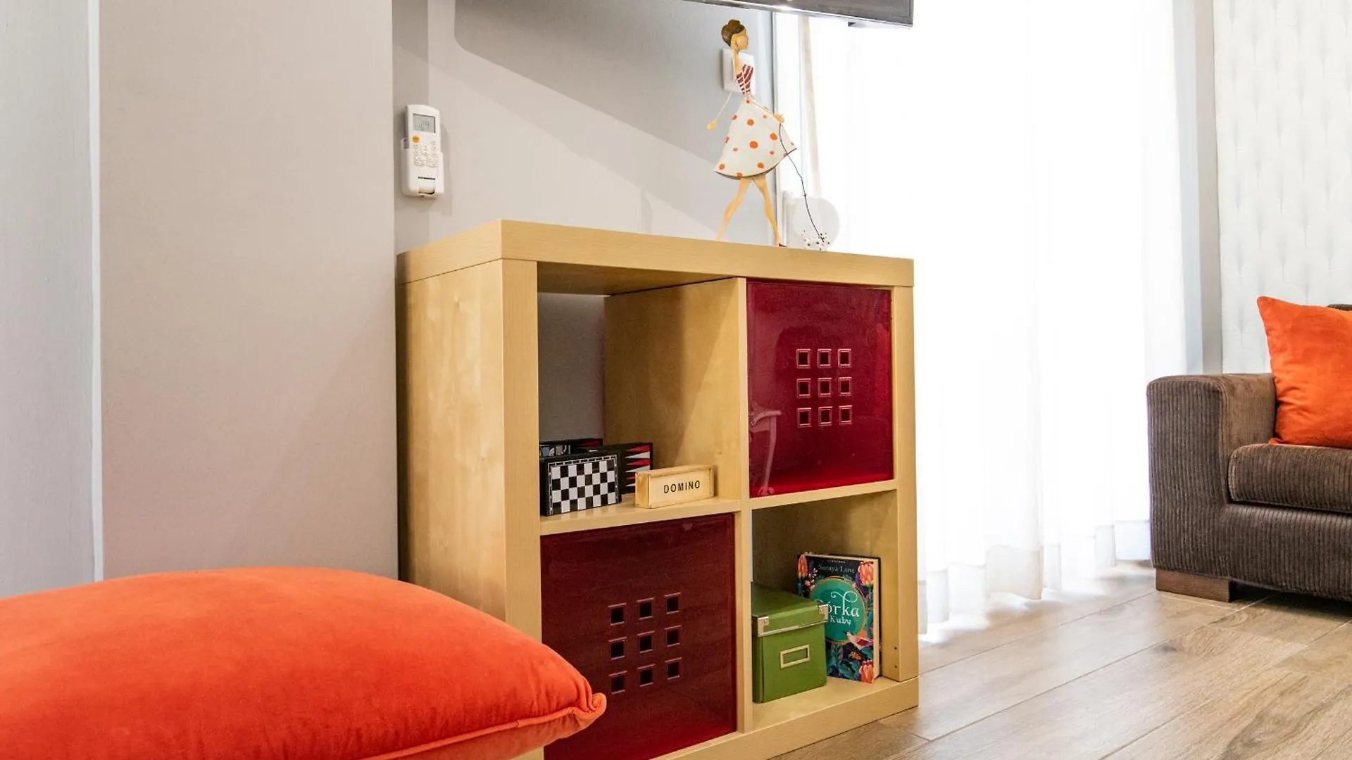 Bianca Suites Néa Mudaniá Apartman