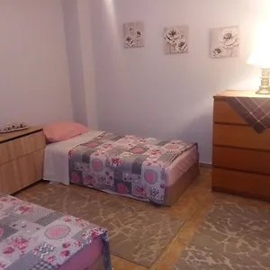 Haras'house Asvestochori