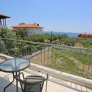 Merida Μόλα Καλύβα