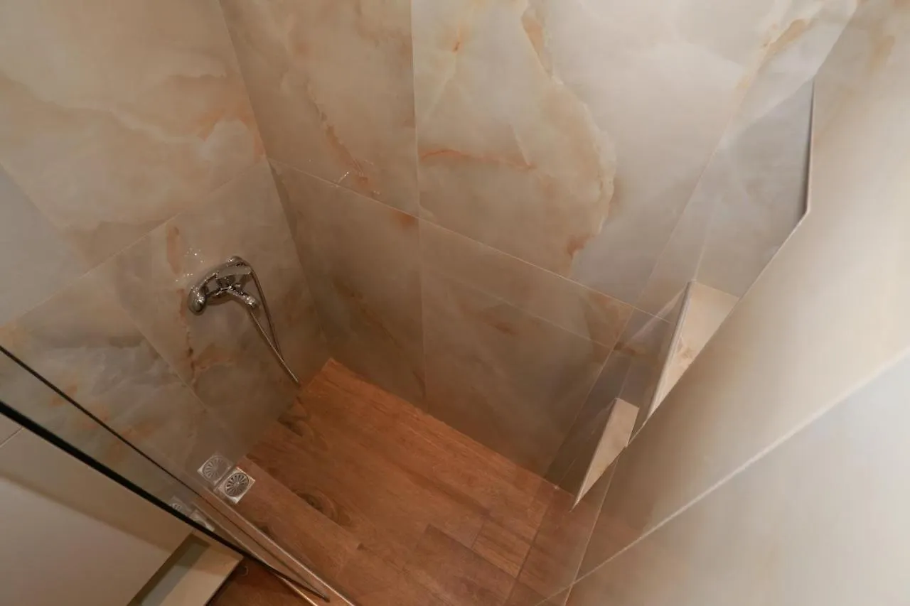 Bianca Suites Nea Moudania 0*,