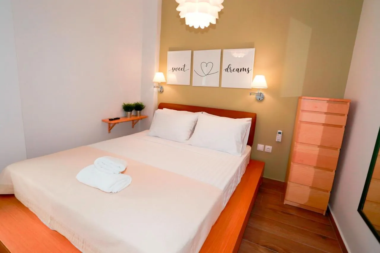 Bianca Suites contacts